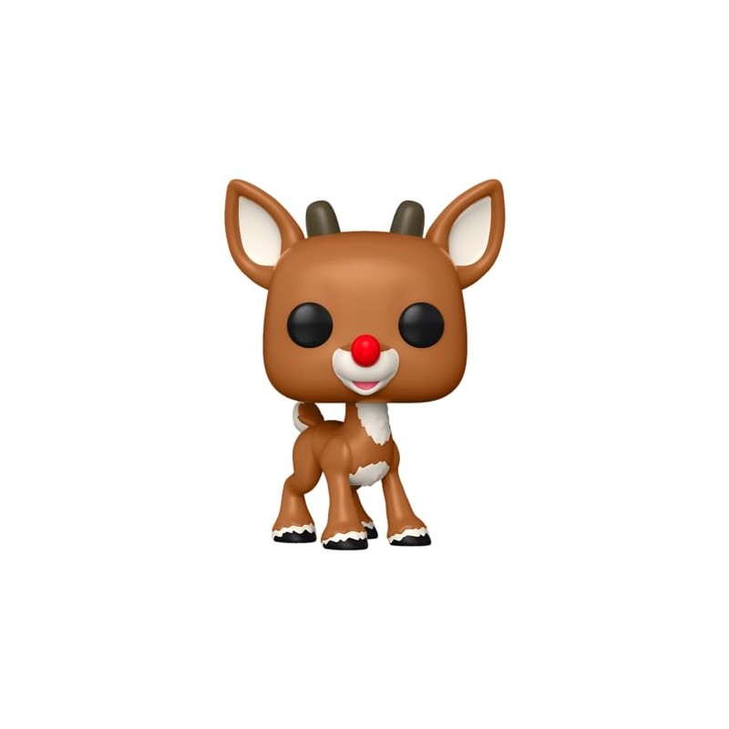 Funko POP Movies Rudolph- Rudolph