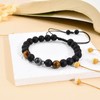 GBTBYS Boyfriend Bracelet, Gifts for Boyfriend from Girlfriend, 100 Language