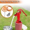 Pitcher Pump Repair Kit and Well Parts Set for Simmons
