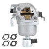 Carburettor, 697722 Motorcycle Carburettor Replacement Fit for Briggs & Stratton