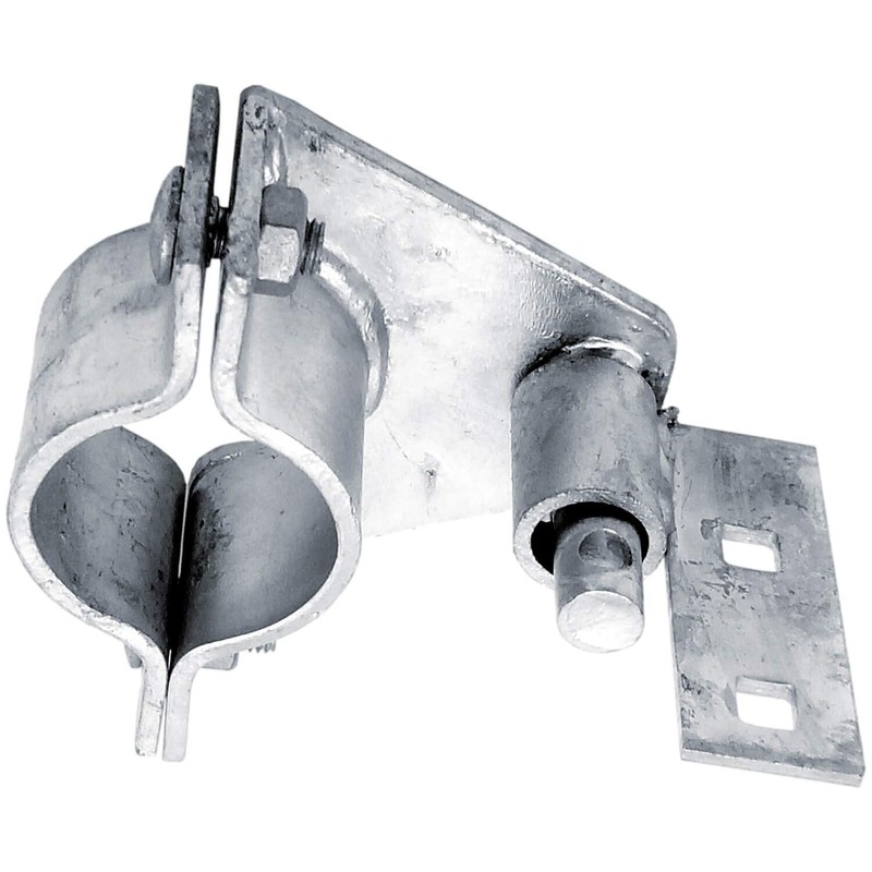 Jake Sales Rolling/Sliding GATE Latch: for 1-5/8" & 1-7/8" (2")