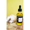 Chakra Onion / Garlic Thickening & Growth Hair Oil Treatment-Thinning