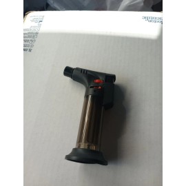 Eagle Butane Torch Lighter Gun Windproof Adjustable Jet Flame