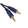 Alida Systems 5m Jack Cable - Shielded & 24k Gold