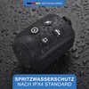 Electric Bicycle Bell with 4 Fun Sounds - Electric Bicycle