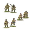 Warlord Games US Airborne (D-Day) Currahee! Starter Army 28 mm
