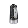 Panasonic Cycle Tech Bicycle LED Front Light NSKL151-B Black