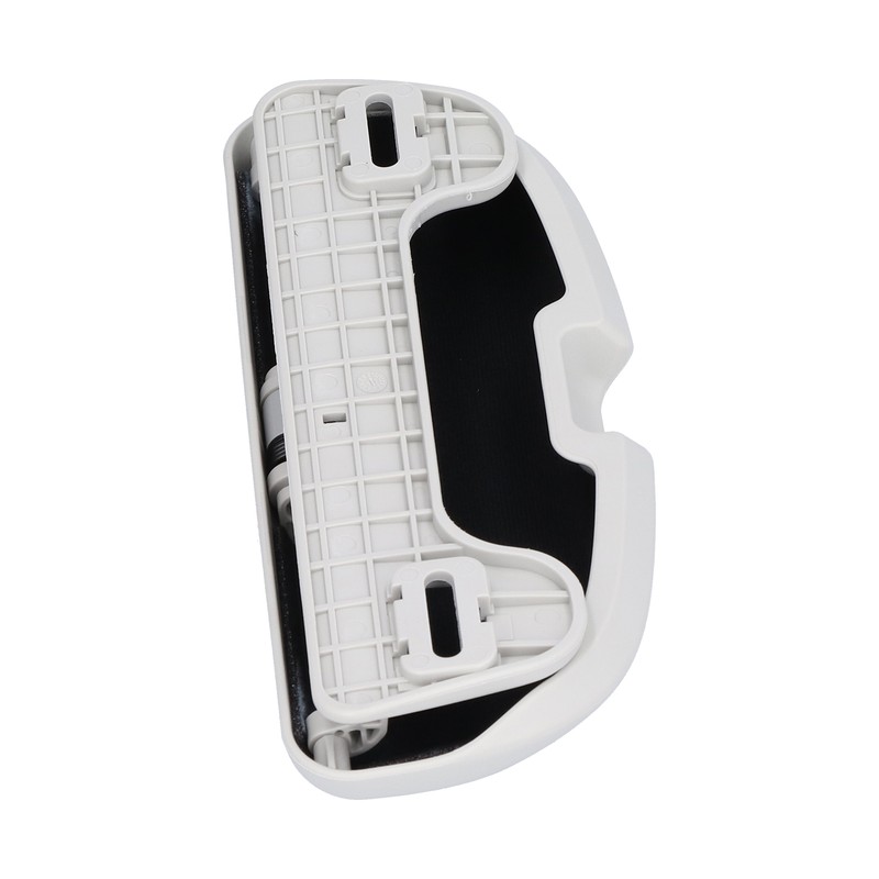 Car Sunglasses Holder Glasses Case Storage Box Overhead Grab Handle