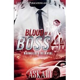 Blood of a Boss 4: Rahmello's Betrayal