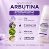 Booster Arbutina 7% Manchas Rostro Cuerpo 100ml