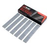 CKAuto 1/2oz, 0.5oz, Ultra Slim Low Profile, Grey, Adhesive Stick