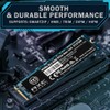 AXE MEMORY 512GB NVMe M.2 2280 PCIe Gen 3x4 Internal