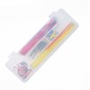 Hailege 2 Boxes 140pcs Solderless Breadboard Jumper Wire Kit U
