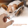 Pet Ear Locking Forceps Dog Ear Hair Puller Pet Groomers