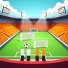Wwyan 1 Set Finger Soccer Game Finger Footballs Match Funny
