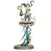Games Workshop Nighthaunt Scriptor Mortis Warhammer Age of Sigmar Death