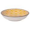 Now Designs Pinch Bowls, Bits & Dots, Assorted Colors -