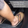 OrthoSleeve FS3 Forefoot Compression Sleeves (One Pair) Bunion Comforter and