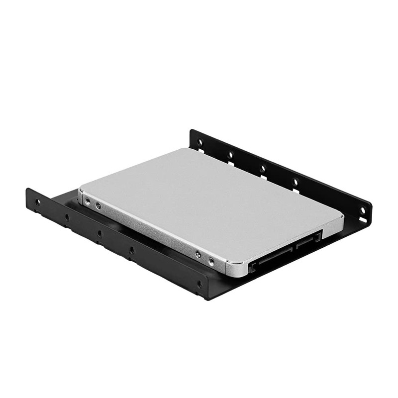 Owltech 2.5 Inch HDD/SSD to 3.5 Inch Size Conversion Bracket