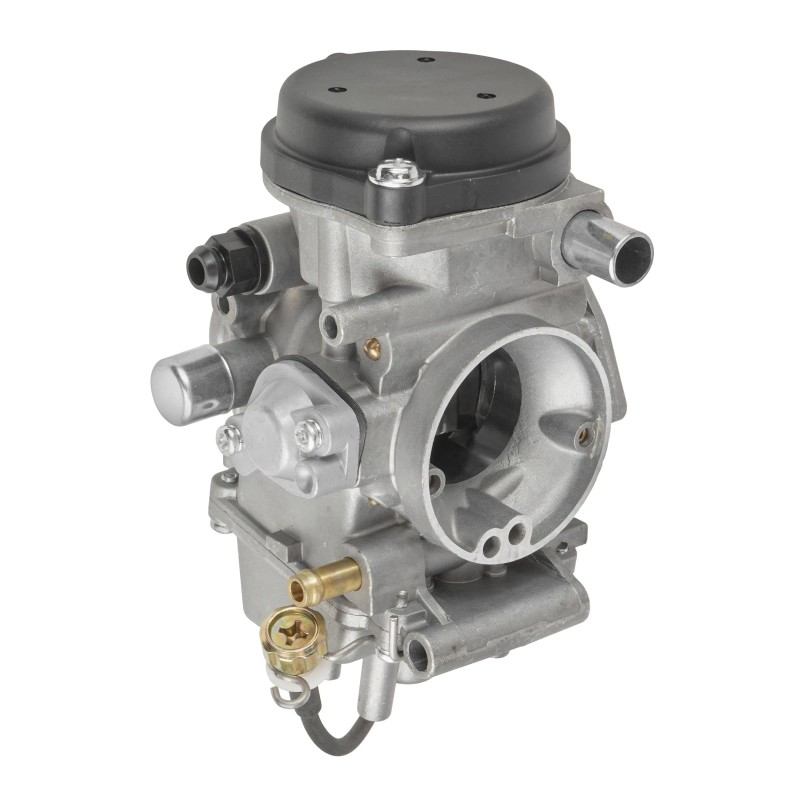 Caltric Carburetor For Yamaha 5Fu-14101-13-00 5Fu-E4101-00-00 5Fu-E4101-01-00