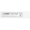 L:a Bruket No.195 Hand Cream Grapefruit Leaf 70 ml