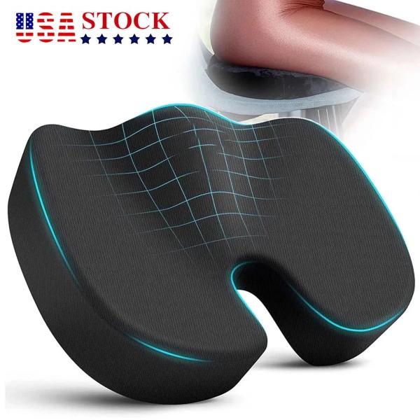 Seat Cushion–Gel&Me