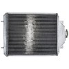 NICHE Radiator for Polaris Ranger 500 A99RF50AA 1240029 2 Row