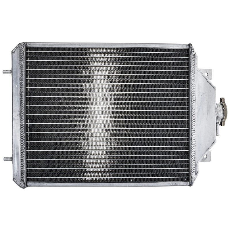 NICHE Radiator for Polaris Ranger 500 A99RF50AA 1240029 2 Row