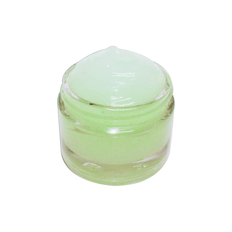 Bergamota y sábila / aloe vera gel