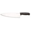10" Columbia Cutlery Commercial Chef/Cook Knife - Black Fibrox Handle