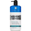 BELLISSO Biotin Conditioner - Sulfate Free Hair Thickening Products for