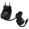 vhbw Power Supply Compatible with Mini Amps Overdrive Pedal -