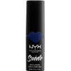 NYX Professional Makeup, Suede Matte, Labial Mate, Tono Sweet Tooth