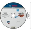 Bosch 1x PRO Stone Longlife Cutting Disc for Large Angle