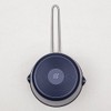Harumi Kurihara Direct Fire Multi Pan, 6.3 inches (16 cm),