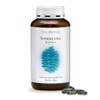 Sanct Bernhard Spirulina Capsules with Natural Spirulina Microalgae 360 Capsules