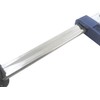Taytools 388091 Quick-Adjust Vertical Workbench Surface Hold Down Clamp, Holdfast,