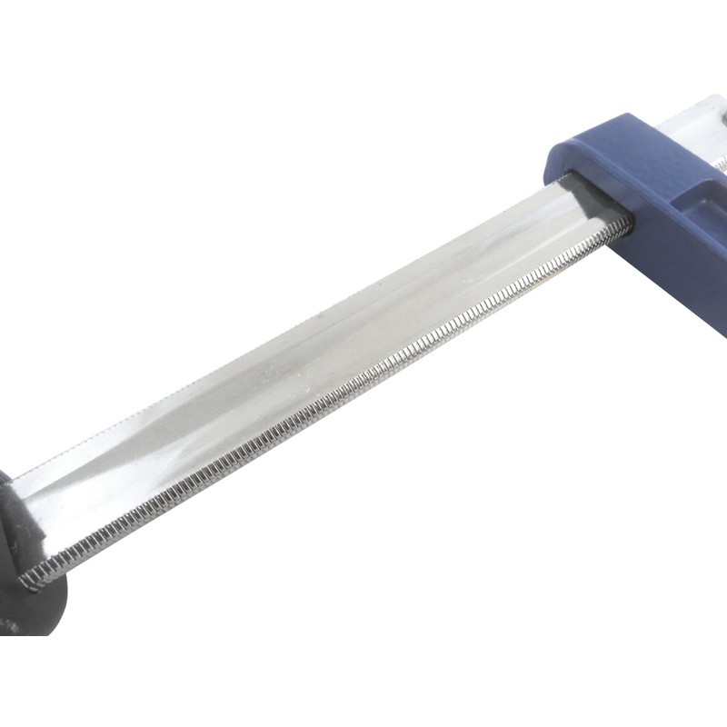 Taytools 388091 Quick-Adjust Vertical Workbench Surface Hold Down Clamp, Holdfast,