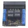 Relay Module 4 Channel High Level Trigger Relay Expansion Board