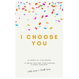 I Choose You