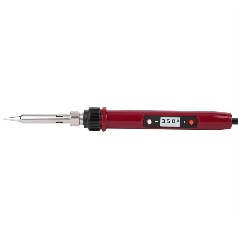 Electric Soldering Iron Digital Display Constant Temperature 936H