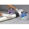 Weld-On 10089 705 Industrial Grade PVC Medium-Bodied High Strength Solvent