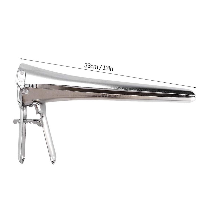Speculum Original Medium Speculum Reusable Stainless Steel Instruments