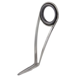 Fuji KL Binding Guide, Stainless Steel Frame, SiC Ring, Polished (1 Header) PKLSG 25HC