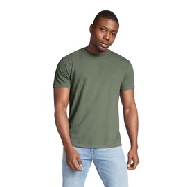 Comfort Colors Men's Adult Short Sleeve Tee, Style 1717 (XX-Large, Sage)