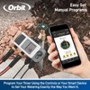 Orbit 24634 B-hyve XD 4-Port Smart Hose Watering Timer