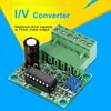 1pc 0-20mA to 0-5V Signal Conversion Module I/V Converter Current