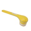 Electric Bath Brush Exfoliating Multifunctional with 6 Attachments Auto Rotation