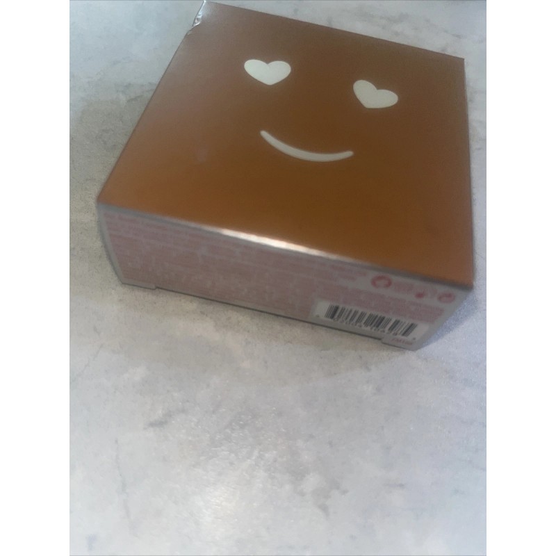 BENEFIT COSMETICS Hello Happy Velvet Powder Foundation Shade 10 Medium