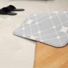 Anti Fatigue Cushion Stylish Comfort Floor Foam Kitchen Mat, Office